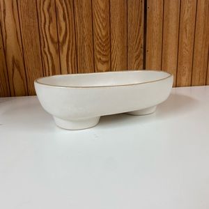 Studio McGee Footed Bowl